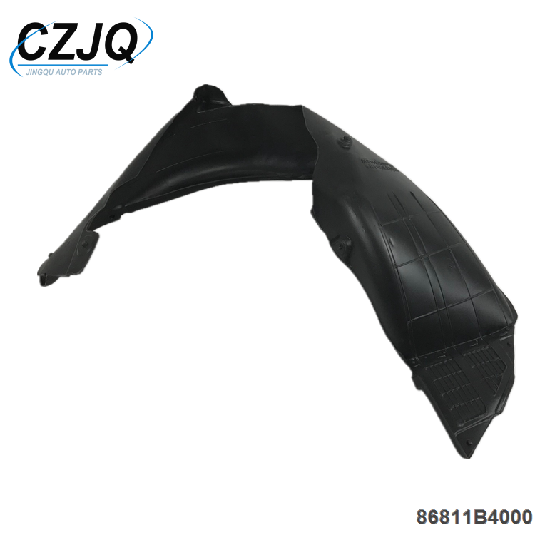 86811B4000 Inner fender for Hyundai GRAND I10 14 Front Left Buy
