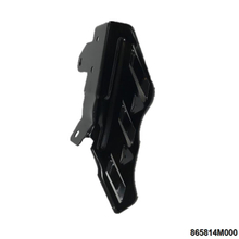 865814M000 for K5 LAMP BUMPER BRACKER Left