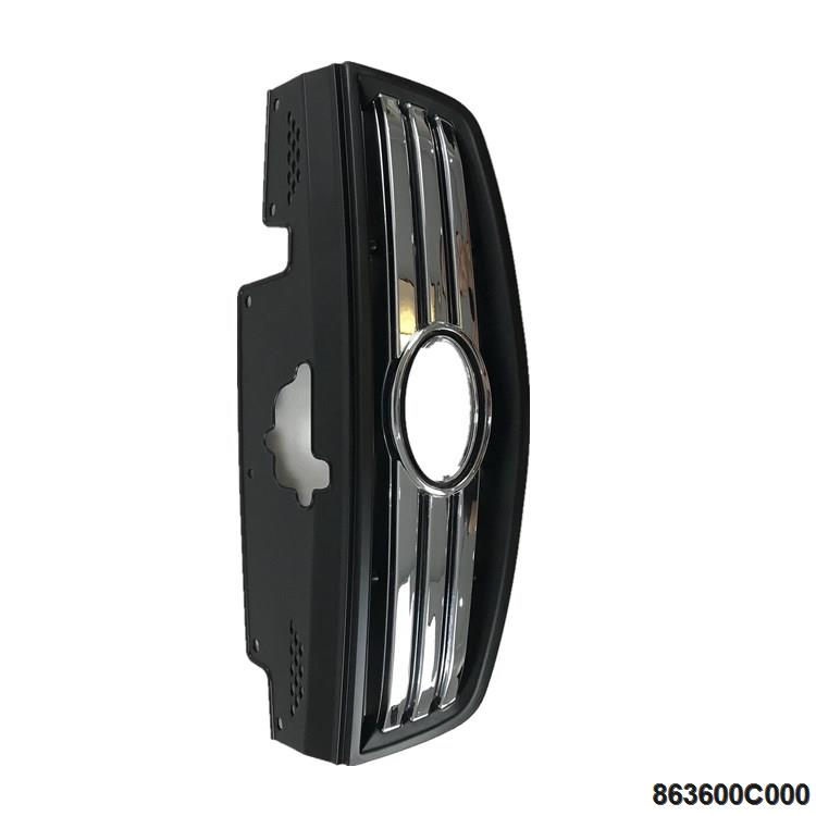 863600C000 for RIO GRILLE
