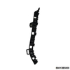 86613B5000 for K3 REAR BUMPER BACKET Left