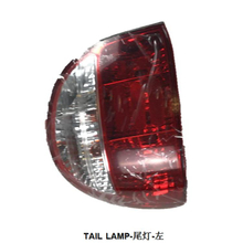  For PONY 05 TAIL LAMP Left