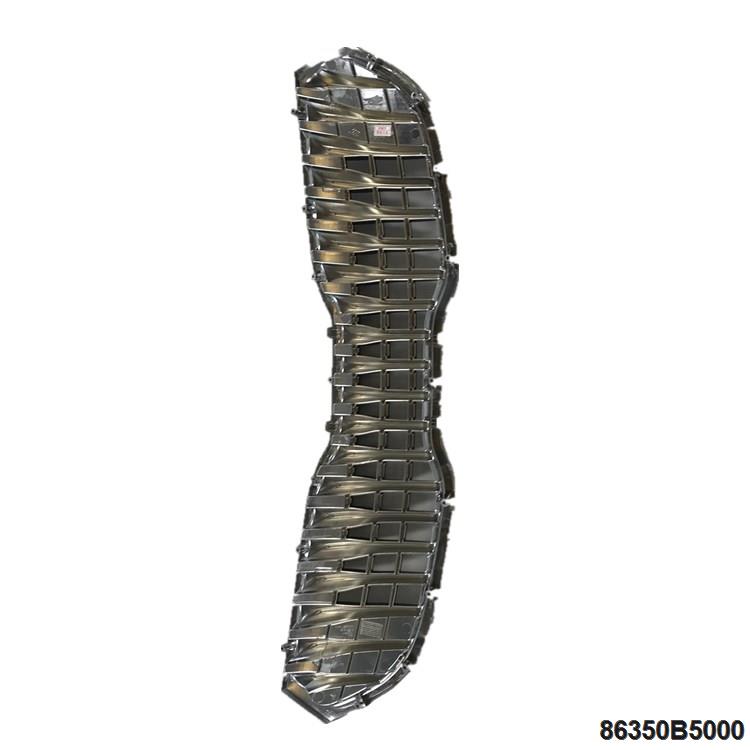 86350B5000 for K4 GRILLE
