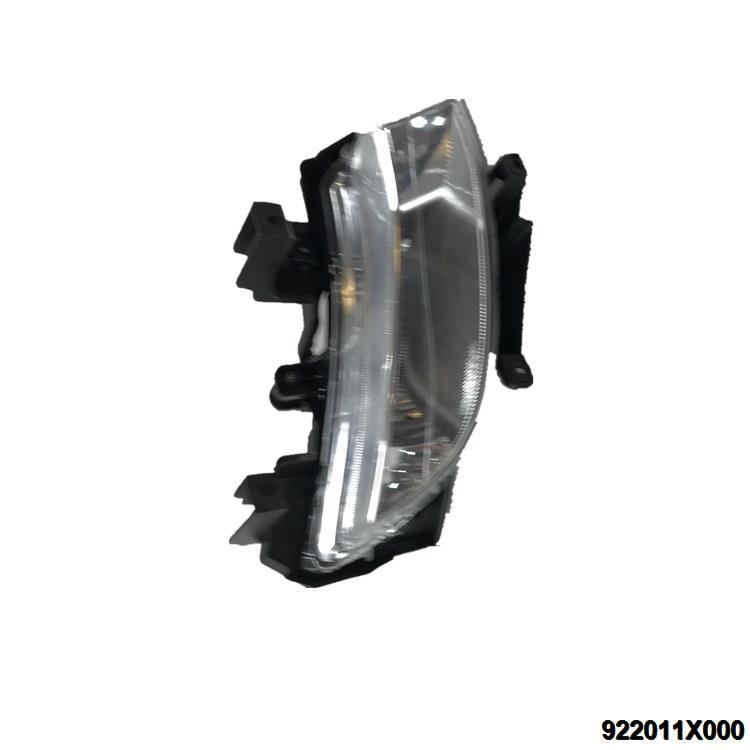 922011X000 for FORTE FOG LAMP Front Left