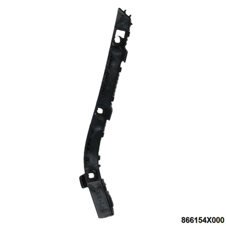 866154X000 for K2 REAR BUMPER BACKET Left