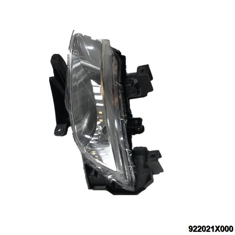 922021X000 for FORTE FOG LAMP Front Right