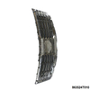 863524T010 for SPORTAGE 11 GRILLE Black