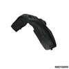 86821Q8000 Inner fender for Kia K3 19 Rear Left