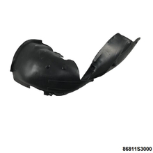 86811S3000 Inner fender for Hyundai SANTA FE 19 Front Left