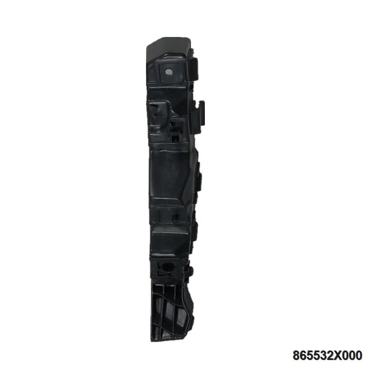 865532X000 for SOUL 10 FRONT BUMPER BRACKET Left