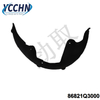 86821Q3000 Inner Fender for Hyundai MISTRA 2020 Rear Left