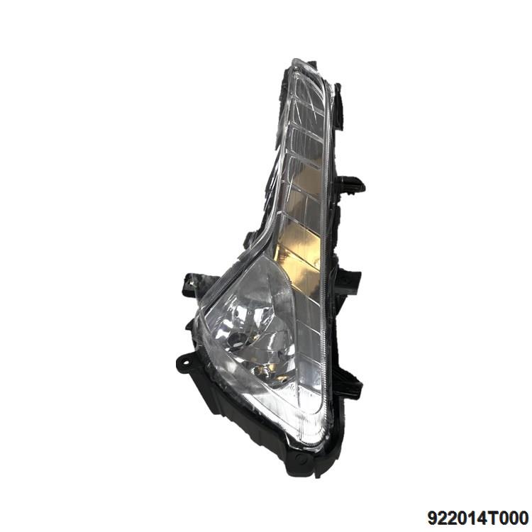 922014T000 for SPORTAGE 11 FOG LAMP Left