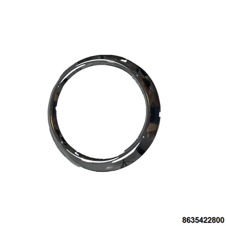  8635422800 for PONY FOG LAMP COVER