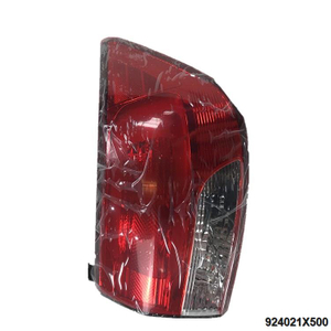924021X500 for FORTE 13-14 TAIL LAMP Right