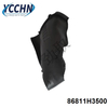 86811H3500 Inner fender for Kia KX5 19 Frongt Left