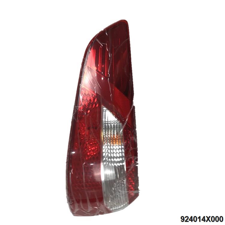 924014X000 for K2 TAIL LAMP SALOON Left