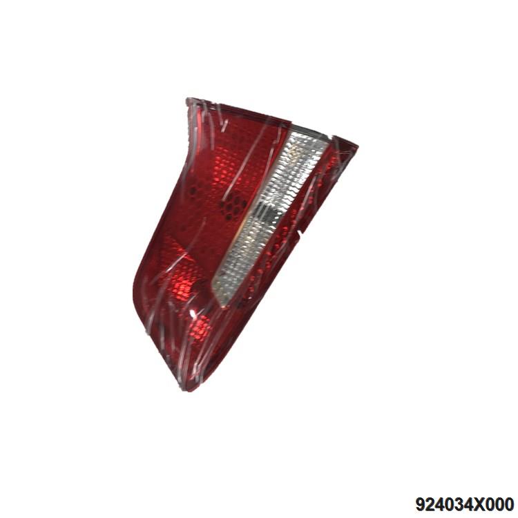 924034X000 for K2 TAIL LAMP SALOON Left