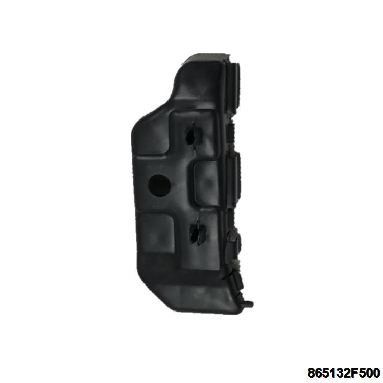 865132F500 for CERATO 08 FRONT BUMPER BRACKET Left