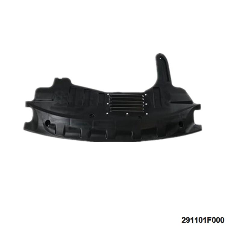 291101F000 for SPORTAGE 08 ENGINE UNDER GUARD BOARD