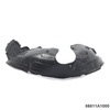 86811A1000 Inner fender for Hyundai SANTA FE 13 Front Left