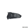868214X500 Inner fender for Kia K2 15 Rear Left