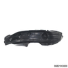 86821H3000 Inner fender for Kia KX5 Rear Left
