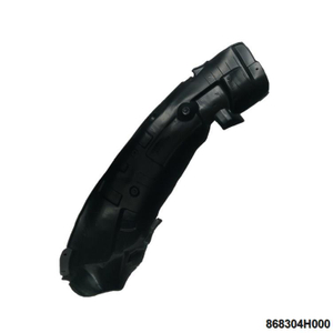 868304H000 868214H000 Inner fender for HyundaiSTAREX H1 07 Rear Left