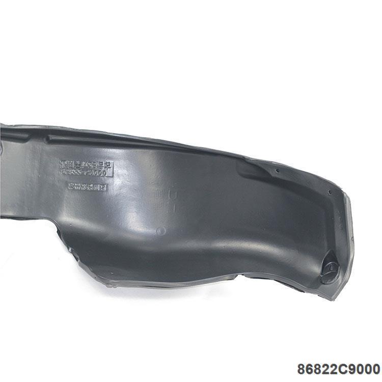86822C9000 Inner fender for Hyundai IX25 15 Rear Right