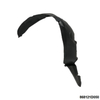 868121D050 Inner fender for Kia CARENS 06 Front Right