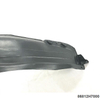 86812H7000 Inner fender for Hyundai PEGAS 18 Front Right