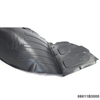 86811B3000 Inner fender for Hyundai MISTRA 14 Front Left