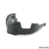 86811H2500 Inner fender for Kia NEW K2 17 Front Left