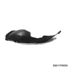 86811F9000 Inner fender for Hyundai VERNA 17 Front Left