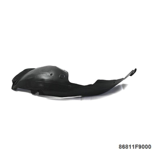 86811F9000 Inner fender for Hyundai VERNA 17 Front Left
