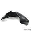 86811A1000 Inner fender for Hyundai SANTA FE 13 Front Left