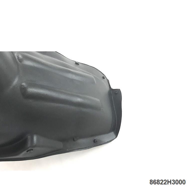 86822H3000 Inner fender for Kia KX5 Rear Right