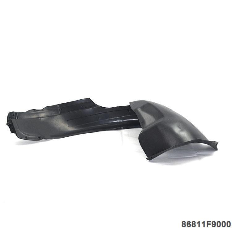 86811F9000 Inner fender for Hyundai VERNA 17 Front Left