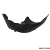86822O1000 Inner fender for Hyundai ENCINO 18 Rear Right