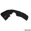 86811O1000 Inner fender for Hyundai ENCINO 18 Front Left