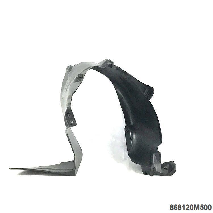 868120M500 Inner fender for Hyundai ACCENT 11 Front Right