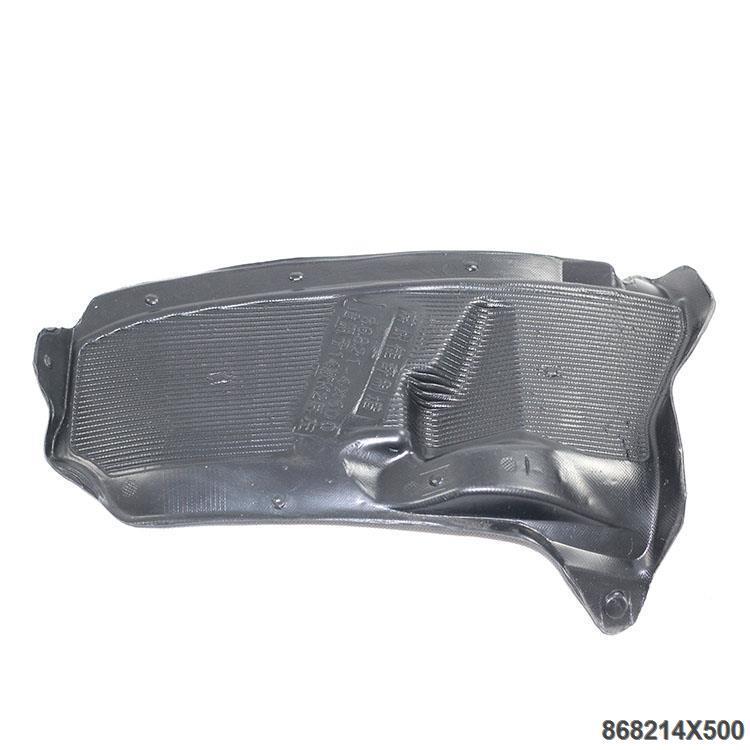 868214X500 Inner fender for Kia K2 15 Rear Left