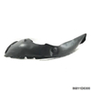 86811D8300 Inner fender for Kia KX3 ELECTRIC Front Left