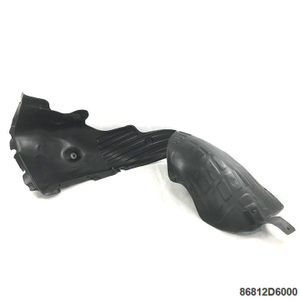 86812D6000 Inner fender for Kia K5 16 Front Right