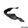 868112H010 Inner fender for Hyundai ELANTRA 06-08 Front Left