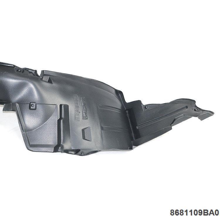 8681109BA0 Inner fender for Hyundai SONATA 02 Front Left
