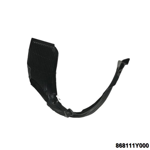 868111Y000 Inner fender for Kia PICANTO 2011 Front Left