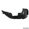 86812Q2000 Inner fender for Kia SPORTAGE 18 Front Right