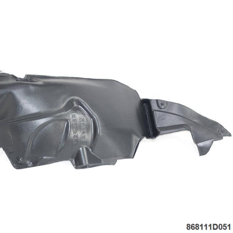 868111D051 Inner fender for Kia CARENS 06 Front Left
