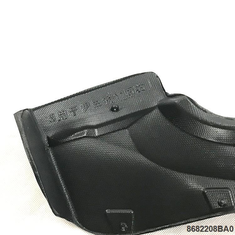 8682208BA0 Inner fender for Hyundai ELANTRA 03 Rear Right