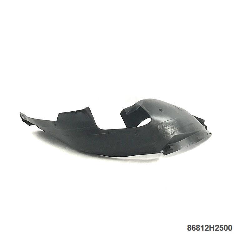86812H2500 Inner fender for Kia NEW K2 17 Front Right