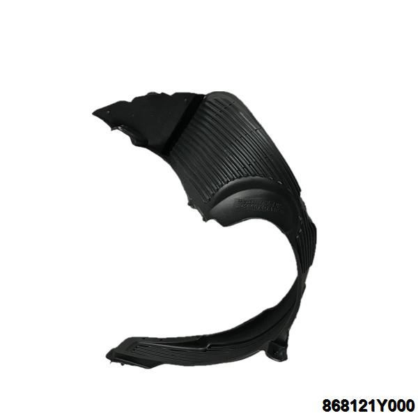 868121Y000 Inner fender for Kia PICANTO 2011 Front Right